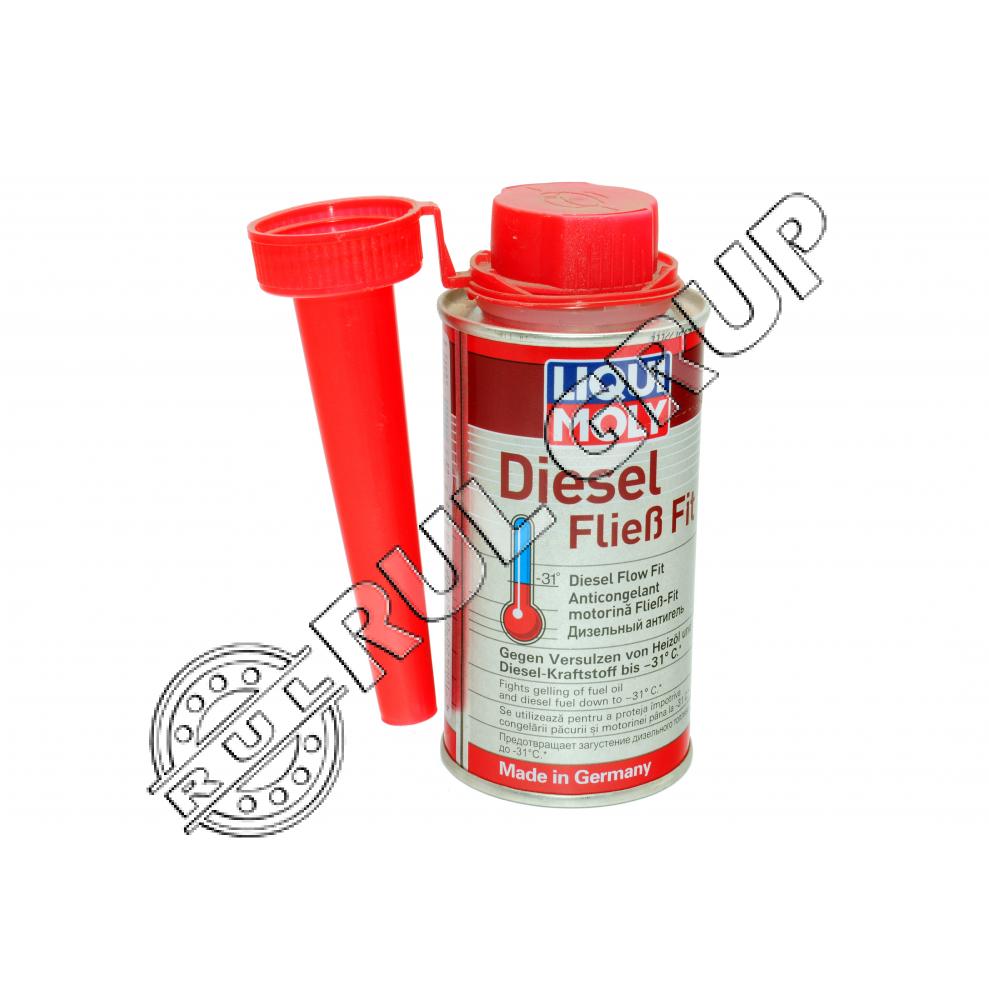 ANTICONGELANT DIESEL LIQUI MOLY 150ML 1877 